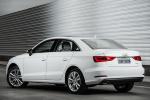 Audi A3 Sedan 2.0 TFSI 2015 года (LA)